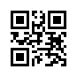 QR Code zur Navigation