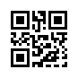 QR Code zur Navigation